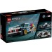 Конструктор LEGO Speed Champions BMW M3 (E30) (77263)