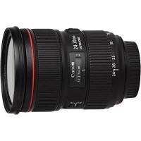 Об'єктив Canon EF 24-70mm f/2.8L II USM (5175B005AA)
