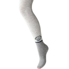 Колготки UCS Socks "GREAT" (M0C0301-1257-3B-gray)