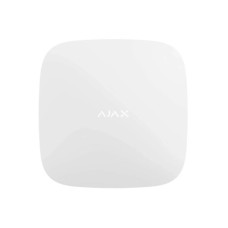 Ретранслятор Ajax ReX2 /білий (ReX2 /white)