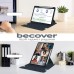 Чохол до планшета BeCover Keyboard 360° Rotatable Lenovo Tab M11 (2024) TB-TB330FU/Xiaoxin Pad 11 (2024) 11" Deep Blue (711075)