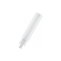 Лампочка Osram Dulux D 26 LED 10W/840 230V EM G24D-3 (4058075558601)