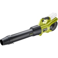 Повітродувка Ryobi RY36BLXB-0 36V MAX POWER, 306 км/год, 1240 м.куб/год (без АКБ та ЗП) (5133005646)