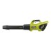 Повітродувка Ryobi RY36BLXB-0 36V MAX POWER, 306 км/год, 1240 м.куб/год (без АКБ та ЗП) (5133005646)