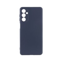 Чохол до мобільного телефона BeCover Full Camera Samsung Galaxy M55 5G SM-M556 Deep Blue (711864)