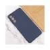 Чохол до мобільного телефона BeCover Full Camera Samsung Galaxy M55 5G SM-M556 Deep Blue (711864)