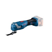 Реноватор Bosch GOP 185-LI Professional SOLO 18.0 V-Li, 20000об/хв (без АКБ та ЗП) (0.601.8G2.020)