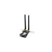 Мережева карта Wi-Fi ASUS PCE-AX1800