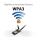Мережева карта Wi-Fi ASUS PCE-AX1800