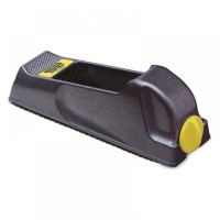 Рашпіль Stanley Surform Block Plane, з металевим корпусом, 155мм (5-21-399)