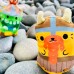 М'яка іграшка Cats vs Pickles 2 в 1 – Котик та огірок Вікінги (CVP2200-1)