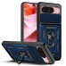 Чохол до мобільного телефона BeCover Military BeCover Google Pixel 10 / 10 Pro Blue (713675)