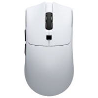 Мишка RAWM SA-MH01Pro Wireless/Bluetooth White (SA-MH01PRO.white)