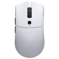 Мишка RAWM SA-MH01Pro Wireless/Bluetooth White (SA-MH01PRO.white)