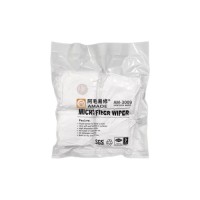 Серветки Voltronic AMAOE 9x9(400шт) (YT37817)