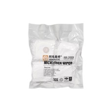 Серветки Voltronic AMAOE 9x9(400шт) (YT37817)