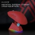 Мишка Ajazz AJ139 V2 MC Wireless/Bluetooth/USB Red (AJ139-V2-MC-R)