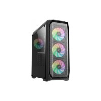 Корпус для ПК Zalman N5 MF Black