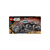Конструктор LEGO Star Wars «Джаггернаут» Великої армії Республіки (75413)