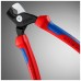 Кабелеріз KNIPEX 160мм (95 12 160)