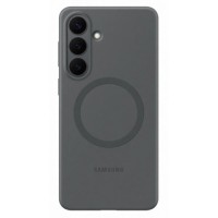 Чохол до мобільного телефона Samsung Silicone Magnet Case Galaxy S26+ (S947) Black (EF-ES947CBEGWW)