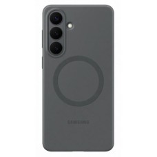 Чохол до мобільного телефона Samsung Silicone Magnet Case Galaxy S26+ (S947) Black (EF-ES947CBEGWW)