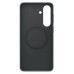 Чохол до мобільного телефона Samsung Silicone Magnet Case Galaxy S26+ (S947) Black (EF-ES947CBEGWW)