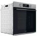 Духова шафа Whirlpool OMK58HR0X