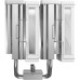 Кулер до процесора Deepcool AG620 G2 WH ARGB (R-AG620-WHAMMG2-G)