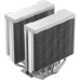 Кулер до процесора Deepcool AG620 G2 WH ARGB (R-AG620-WHAMMG2-G)