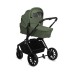 Коляска Lionelo MIKA PLUS 3IN1 GREEN OLIVE (LO-MIKA PLUS 3IN1 GREEN OLIVE)