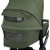 Коляска Lionelo MIKA PLUS 3IN1 GREEN OLIVE (LO-MIKA PLUS 3IN1 GREEN OLIVE)