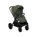 Коляска Lionelo MIKA PLUS 3IN1 GREEN OLIVE (LO-MIKA PLUS 3IN1 GREEN OLIVE)