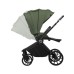 Коляска Lionelo MIKA PLUS 3IN1 GREEN OLIVE (LO-MIKA PLUS 3IN1 GREEN OLIVE)