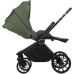 Коляска Lionelo MIKA PLUS 3IN1 GREEN OLIVE (LO-MIKA PLUS 3IN1 GREEN OLIVE)