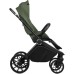 Коляска Lionelo MIKA PLUS 3IN1 GREEN OLIVE (LO-MIKA PLUS 3IN1 GREEN OLIVE)