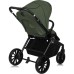 Коляска Lionelo MIKA PLUS 3IN1 GREEN OLIVE (LO-MIKA PLUS 3IN1 GREEN OLIVE)