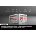 Карта пам'яті Samsung 256GB microSDXC class 10 SD7.1 UHS-I U3 V30 P9 Express (MB-MK256T/WW)