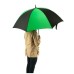 Парасоля Fulton Cyclone S837 Black Green (S837-025284)