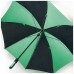 Парасоля Fulton Cyclone S837 Black Green (S837-025284)