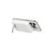 Батарея універсальна Belkin 10000mAh MagSafe Wireless Qi2 White (BPD008BTWH)