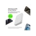 Батарея універсальна Belkin 10000mAh MagSafe Wireless Qi2 White (BPD008BTWH)