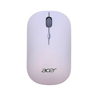 Мишка Acer AMR130 Optical Wireless Purple (GP.MCE11.04C)