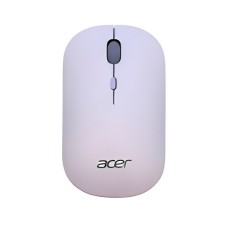 Мишка Acer AMR130 Optical Wireless Purple (GP.MCE11.04C)