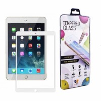 Скло захисне Drobak Apple iPad mini 5 7.9" A2133 2019 No GPS (White) (222258) (222258)