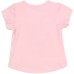 Набір дитячого одягу Breeze з ведмедиком (13374-104G-pink)