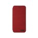 Чохол до мобільного телефона BeCover Exclusive Motorola Moto G24/G24 Power Burgundy Red (710727)