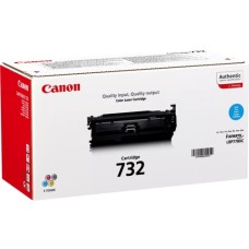 Картридж Canon 732 C для LBP7780 cyan (6262B002)