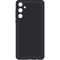 Чохол до мобільного телефона MAKE Samsung M35 Skin Black (MCS-SM35BK)