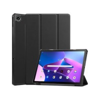 Чохол до планшета BeCover Flexible TPU Mate Lenovo Tab M10 Plus TB-125F (3rd Gen)/K10 Pro TB-226 10.61" Black (712522)